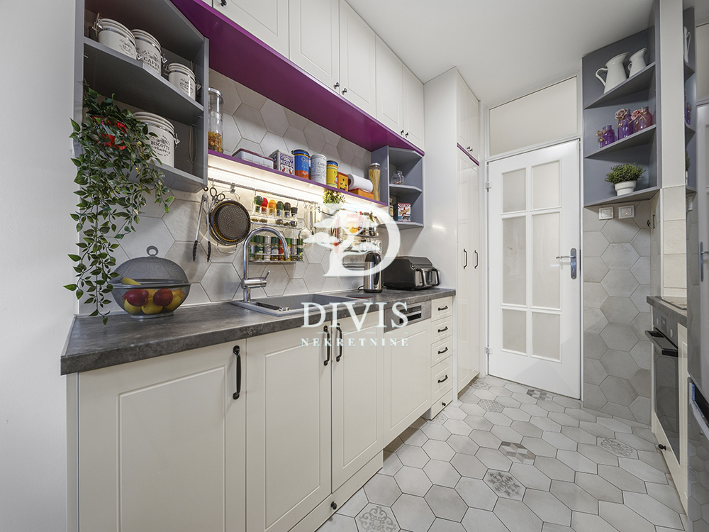 Slika 5 - Stanoja Glavaša, Dvosoban stan na prodaju, 60m2, 277.000€